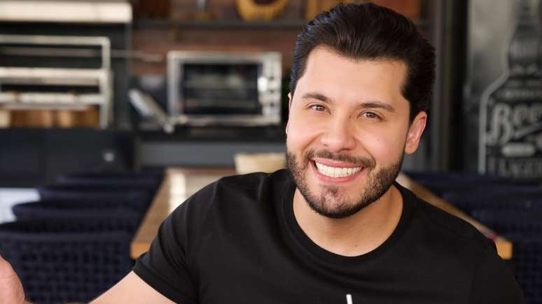 Murilo Huff makes a decision on the inheritance of his son Leo; See which one Murilo Huff makes a decision on the inheritance of his son Leo; See which one