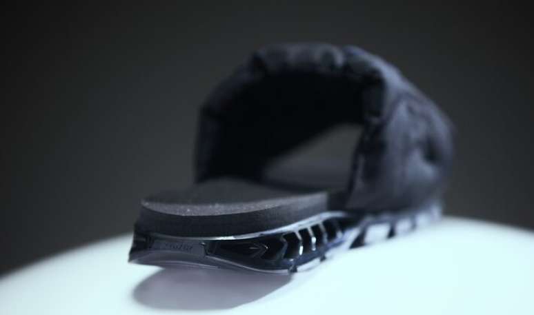 Kenner Slide Puffer Ovni