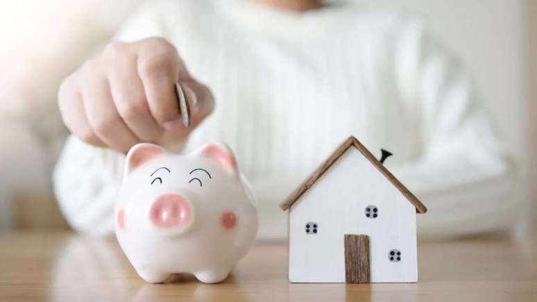 Buy your home: see how to plan to leave the rent