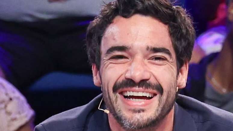 Caio Blat