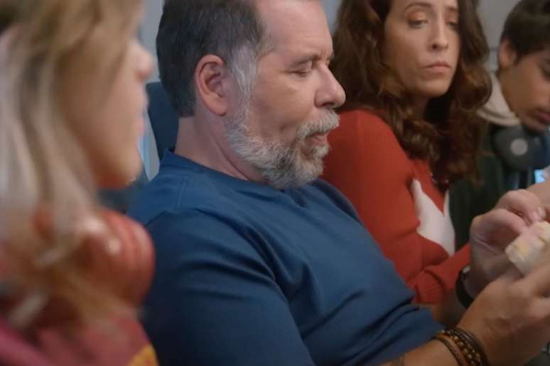 Leandro Hassum estreia nova comédia da Netflix