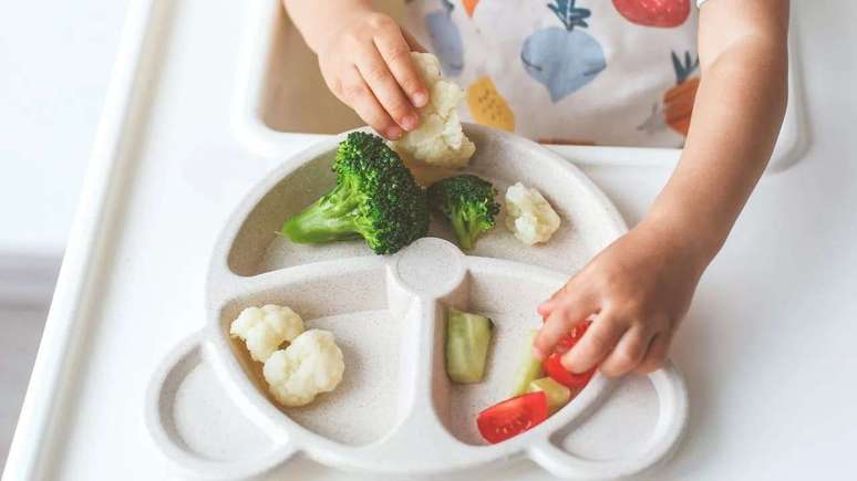 School holidays: how to maintain a healthy children’s diet