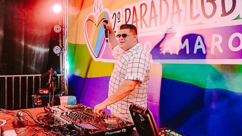 Artistas do funk paulistano se apresentam no Grajaú durante o festival Funk na Praça, que valoriza a cultura das periferias