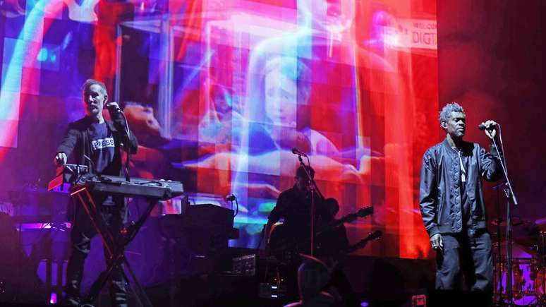 Massive Attack