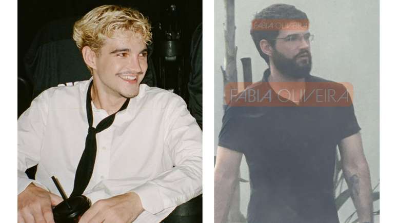 Redes Sociais/Fabia Oliveira