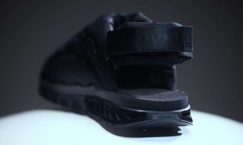 Kenner Clog Puffer Ovni