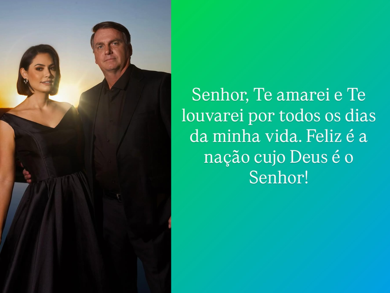 Reprodu&ccedil;&atilde;o/Instagram