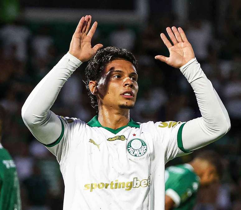 Richard R&iacute;os est&aacute; na mira do futebol italiano e portugu&ecirc;s &ndash;