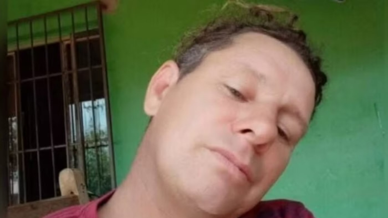 Homem é achado morto dentro de freezer com saco na cabeça