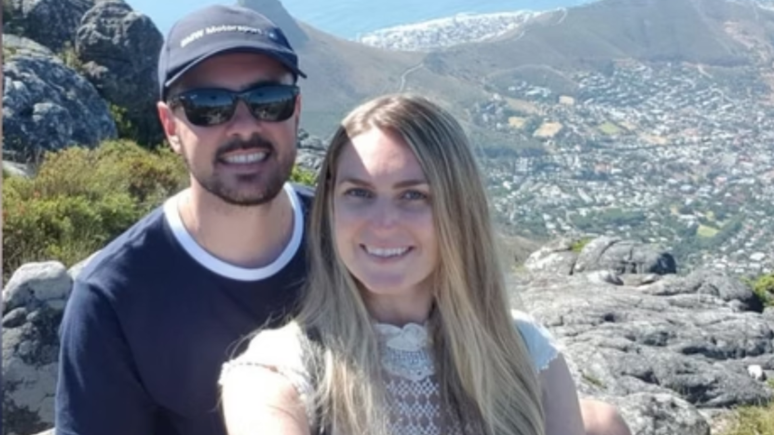 Era? Safety is arrested suspected of killing a hole businessman in Interlagos Era? Safety is arrested suspected of killing a hole businessman in Interlagos