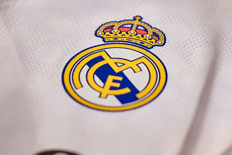 Escudo do Real Madrid