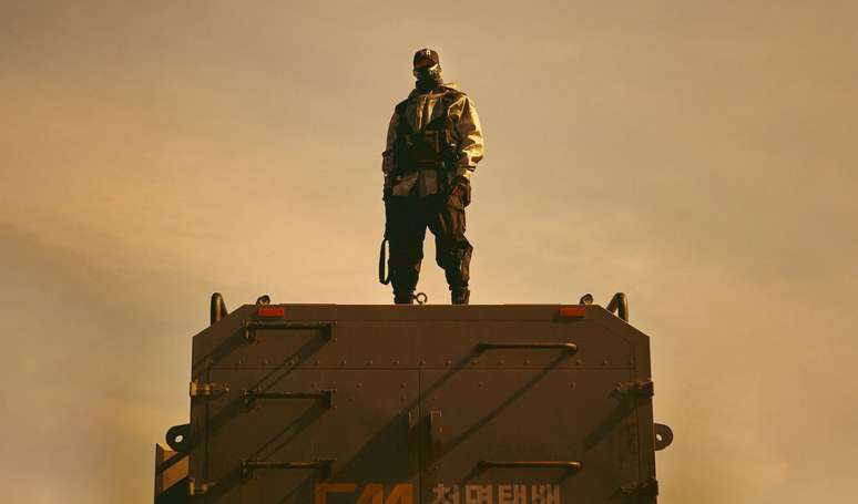 To see today on Netflix: this 6 -Episodi drama is ideal for those who love science fiction To see today on Netflix: this 6 -Episodi drama is ideal for those who love science fiction
