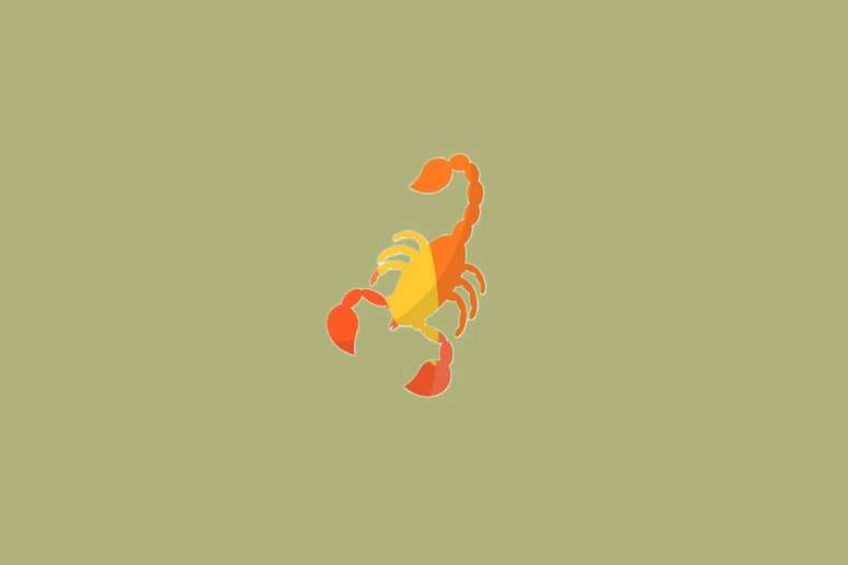 Scorpion's native will feel the need to receive recognition 