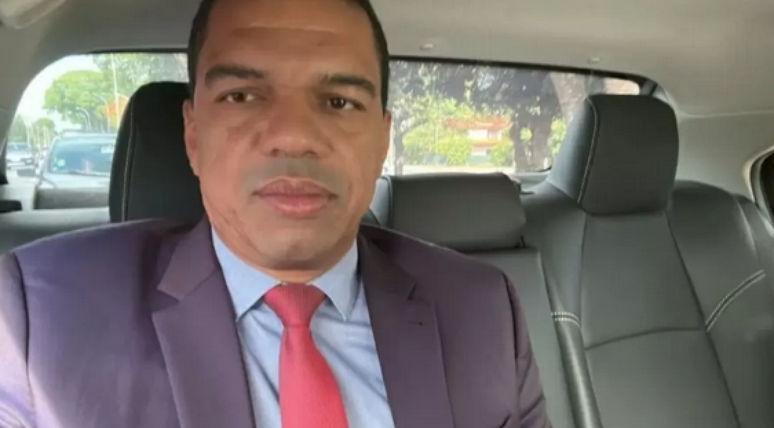 Andreson de Oliveira Gonçalves estava preso desde novembro por suspeita de operar um esquema de corrupção envolvendo assessores do STJ
