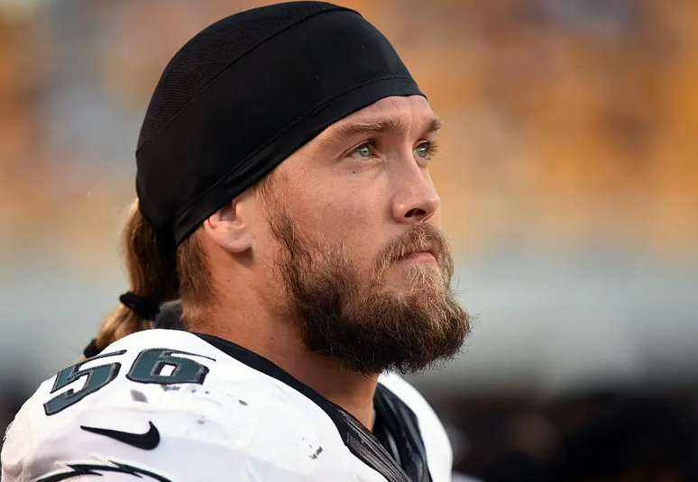 Bryan Braman morreu aos 38 anos após lutar contra um câncer agressivo