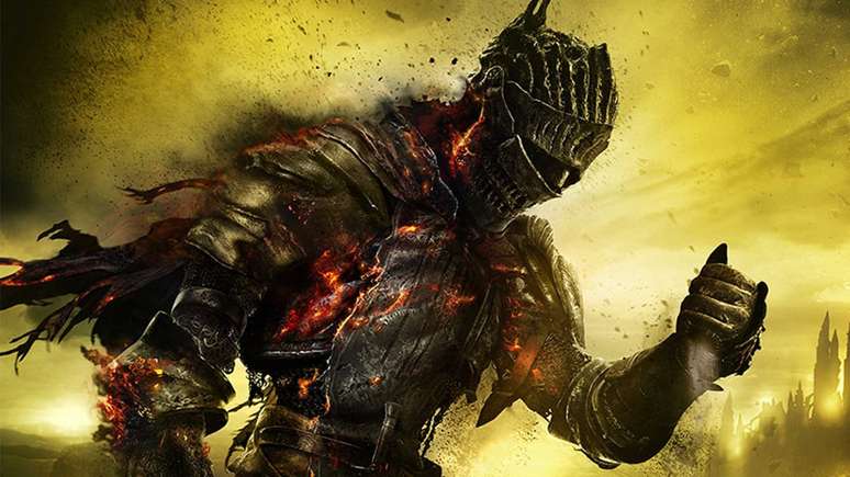 FromSoftware pode estar trabalhando em um jogo multiplataforma não anunciado