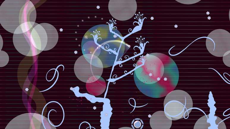 PixelJunk Eden 2 chega em outubro para PC e PlayStation