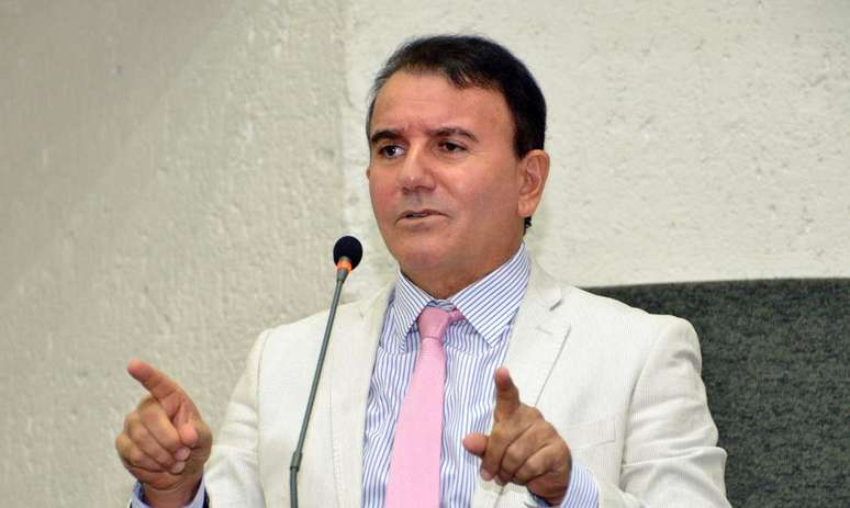 Eduardo Siqueira Campos estava em prisão domiciliar e havia sido afastado por suspeita de envolvimento no vazamento de decisões sigilosas do STJ