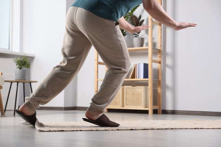 How to avoid domestic accidents: see suggestions to protect your home and your family