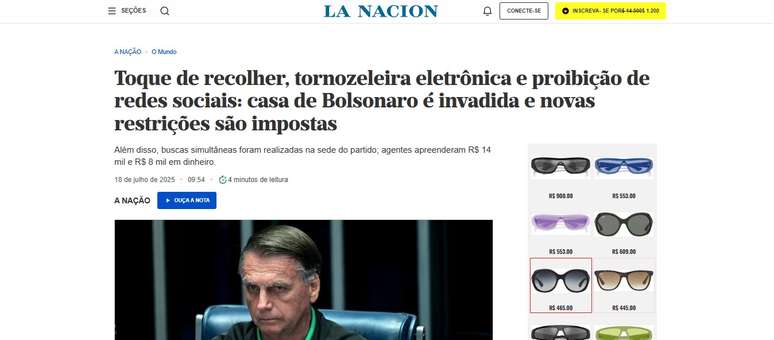 La Nación