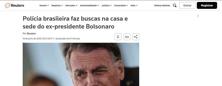 Reuters