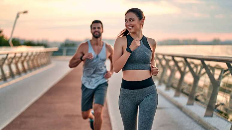 Running for beginners: 6 steps that cannot be ignored