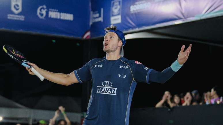 André Baran 