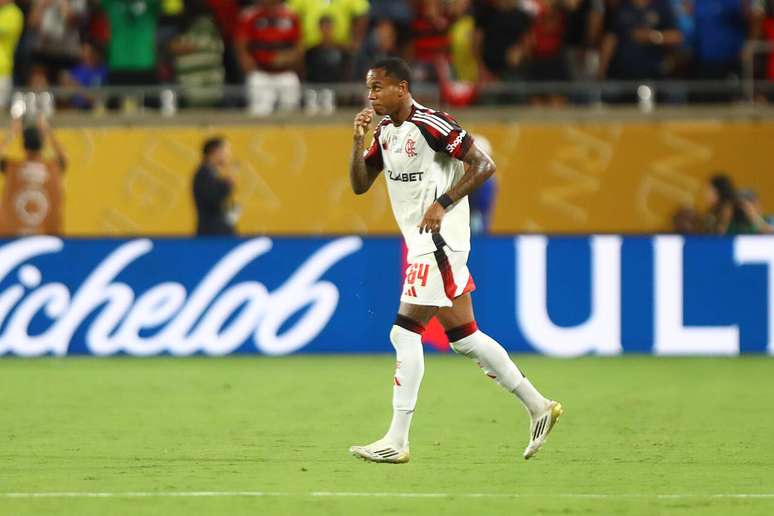 Wallace Yan está em alta após disputa da Copa do Mundo de Clubes –