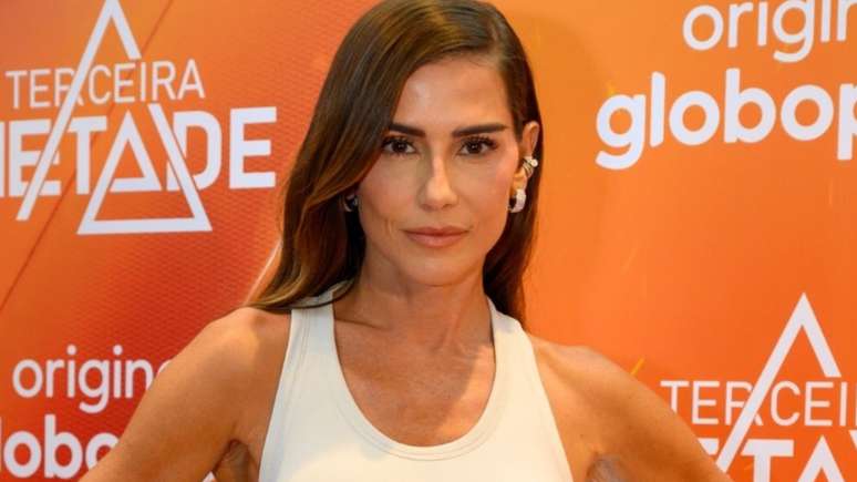Deborah Secco (Foto/Bob Paulino)
