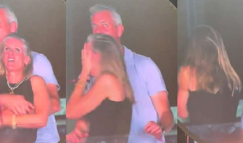 Woman who captured the CEO of Astronomer with lover in A Coldplay Show comments controversy: “Ruin Two Weddings” Woman who captured the CEO of Astronomer with lover in A Coldplay Show comments controversy: “Ruin Two Weddings”