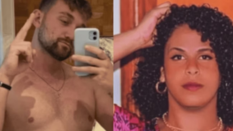Marinha auxilia polícia em busca de adolescente trans desaparecida em SP