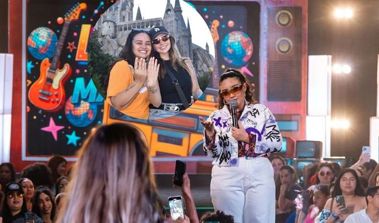 Entrevista | Luiza Martins leva representatividade LGBTQIA+ ao sertanejo com música feita para Marcela Mc Gowan: 'Salvou minha vida'.