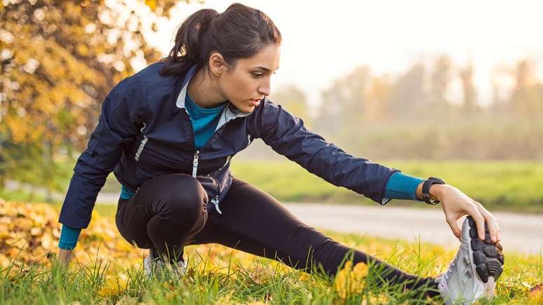 Physical activity in winter: benefits and suggestions for the station