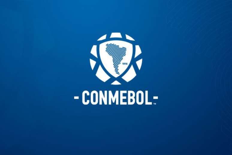 Logo da Conmebol