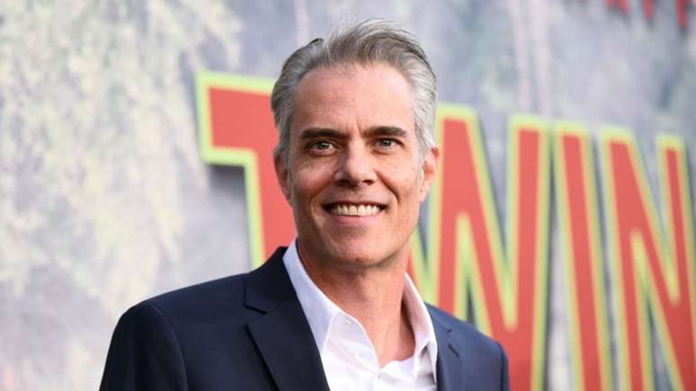 Dana Ashbrook recalls Journey in “Twin Peaks” and defines the “Ghostly” series series