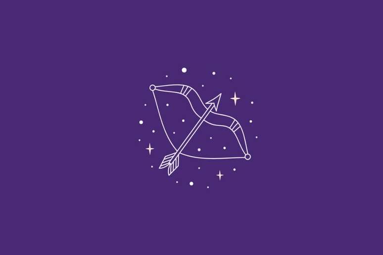 The Sagittari will be full of energy 