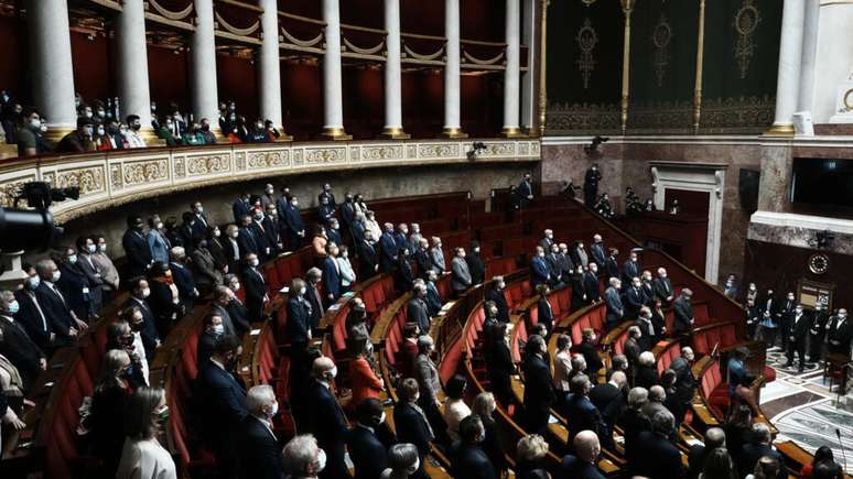 A petição contra a lei Duplomb reuniu um número jamais visto de assinaturas no site da Assembleia Nacional.