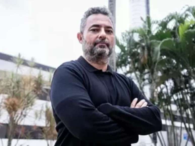 Alexandre Mattos