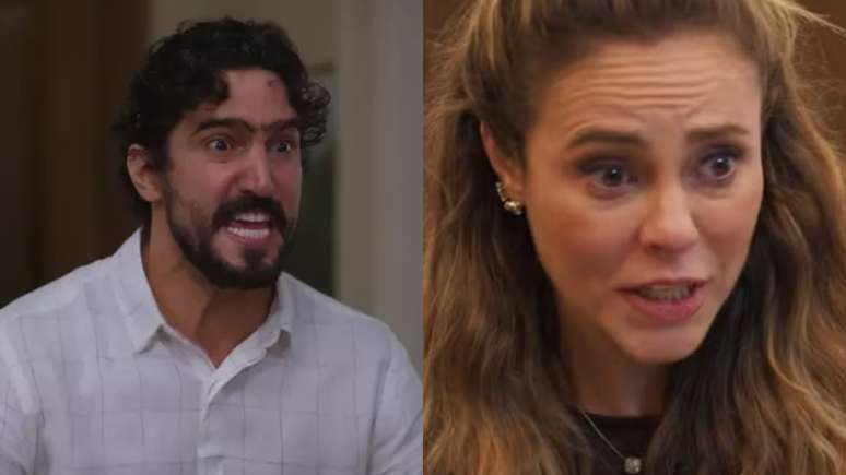 Vale Everything: Ivan performs Helenha’s worst nightmare
