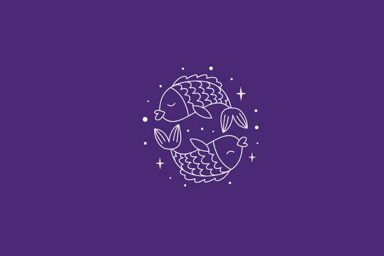 Fish will be open to love and create 
