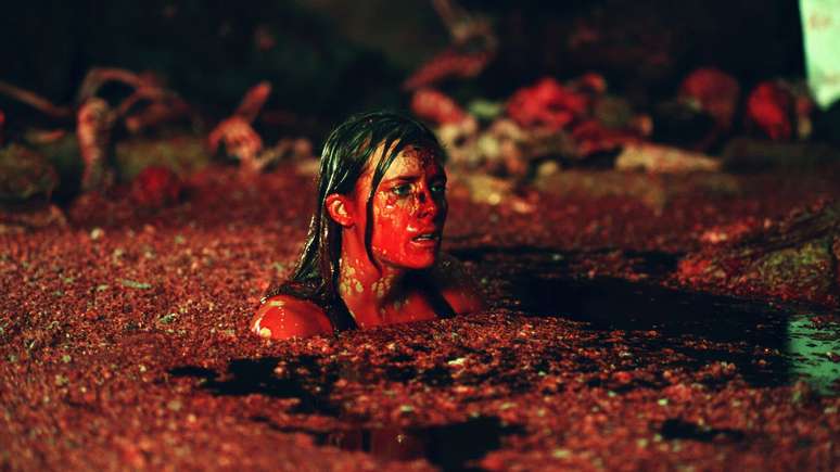 10 final girls de destaque no slasher nos últimos anos, segundo Rolling Stone (Divulgação/Lionsgate)