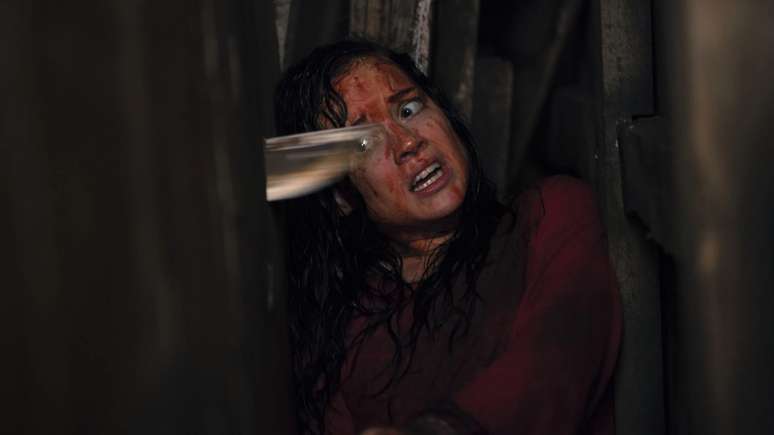 10 final girls de destaque no slasher nos últimos anos, segundo Rolling Stone (Divulgação/Sony Pictures)