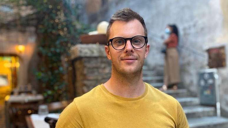 A família de Lucas Hunter afirma que ele foi capturado pelas autoridades venezuelanas em território colombiano.