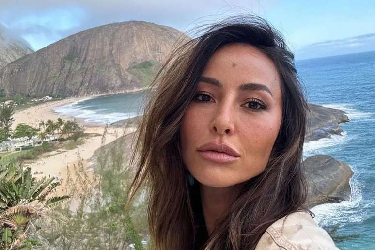 Sabrina Sato will run another program on Rede Globo Sabrina Sato will run another program on Rede Globo