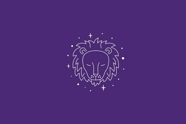 Leonine will be confident and full of initiatives 