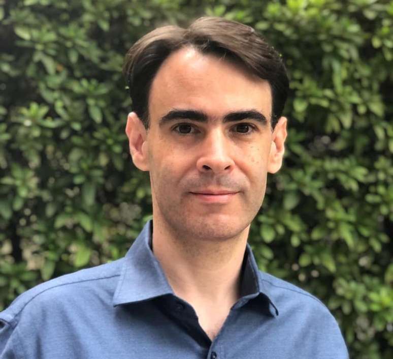 Pedro Signorelli 