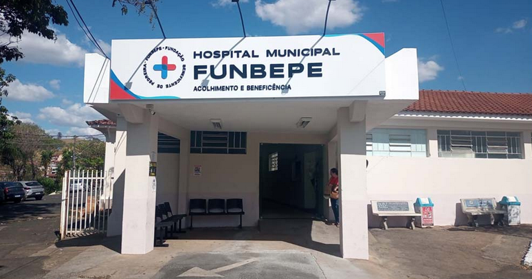 The nine -day child dies within SP and the family denounces medical negligence