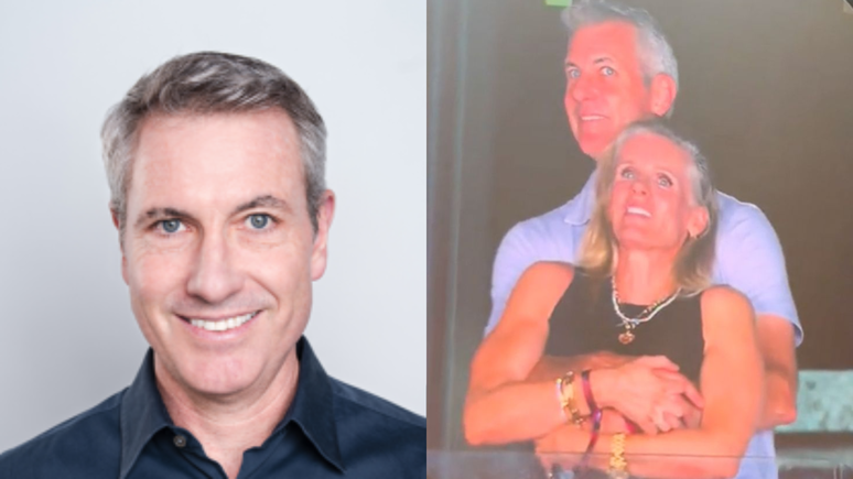 CEO flagrado com funcionária em show do Coldplay renuncia ao cargo