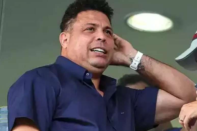 The youth striker played a decisive role for Ronaldo’s departure from Saf from Cruzeiro