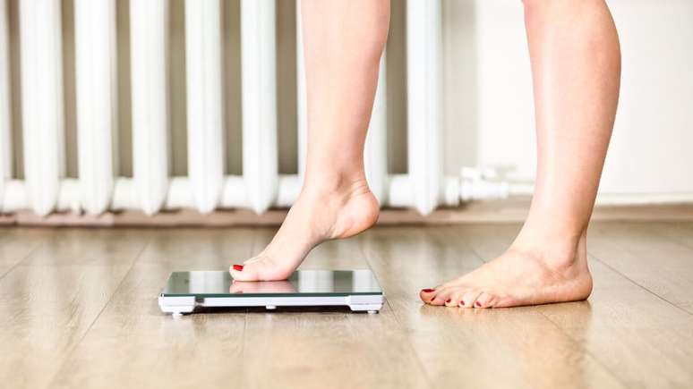 Accordion effect: what therefore causes loss and weight gain